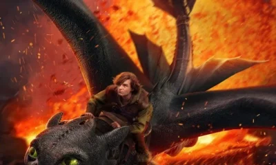 How to Train Your Dragon (2025) Mp4 Download
