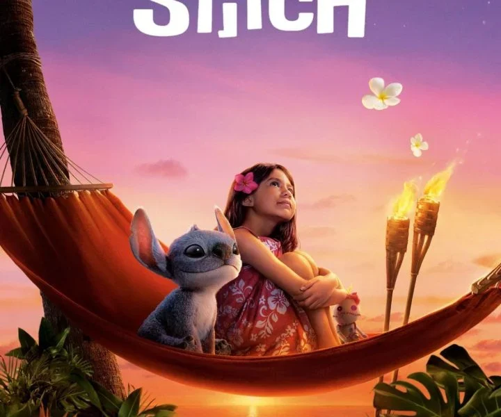 Lilo & Stitch (2025) Mp4 Movie Download