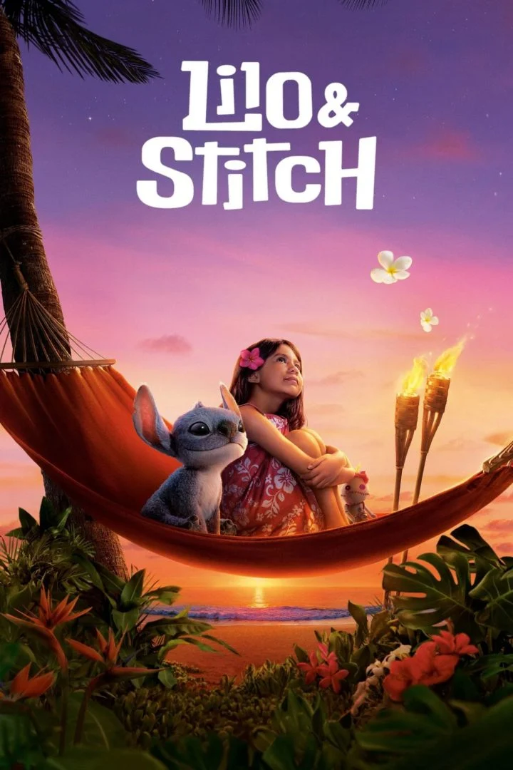 Lilo & Stitch (2025) Mp4 Movie Download